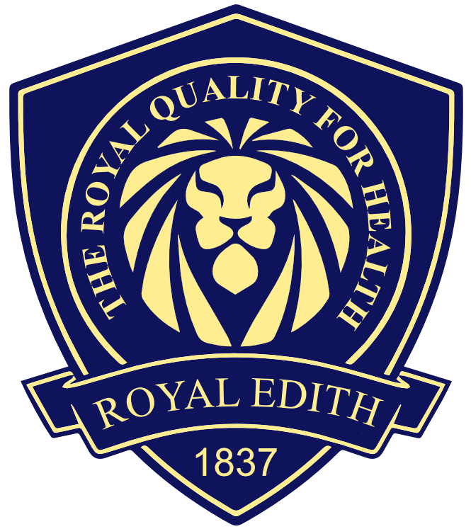 ROYAL EDITH